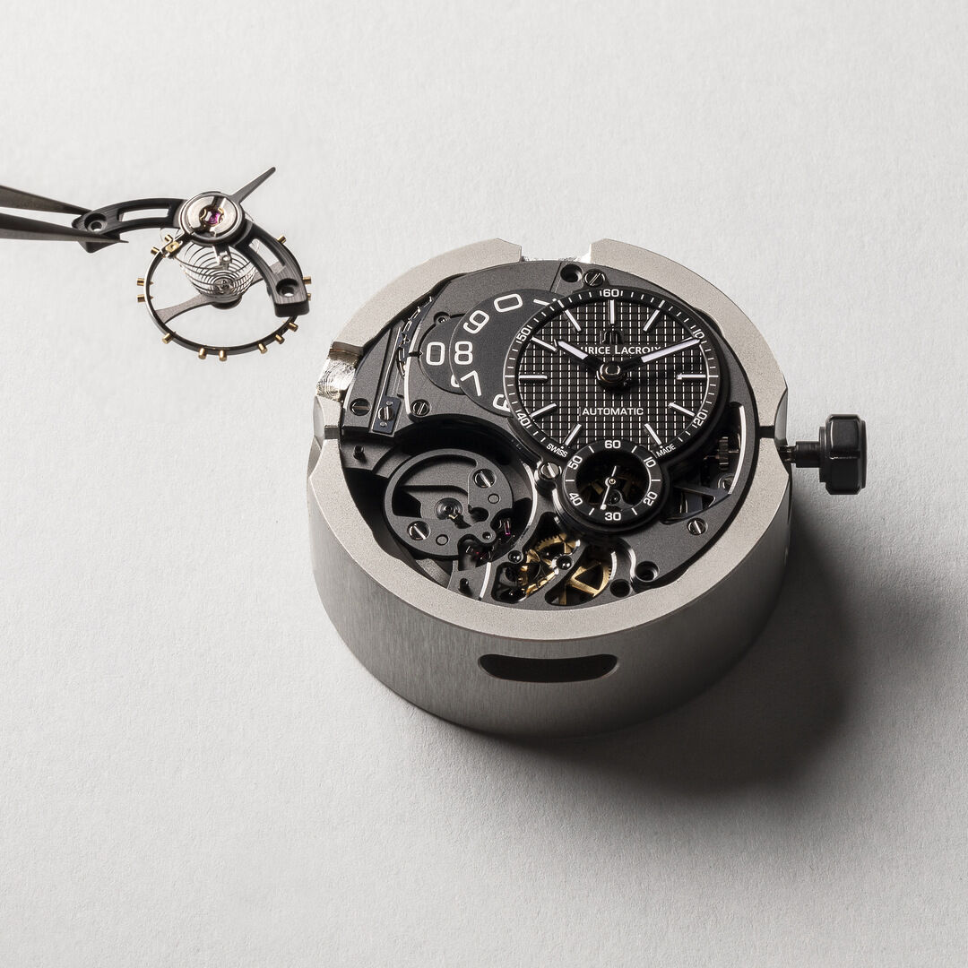 ☆SwissマニファクチュールTAVANNES☆100年前の懐中時計☆整備